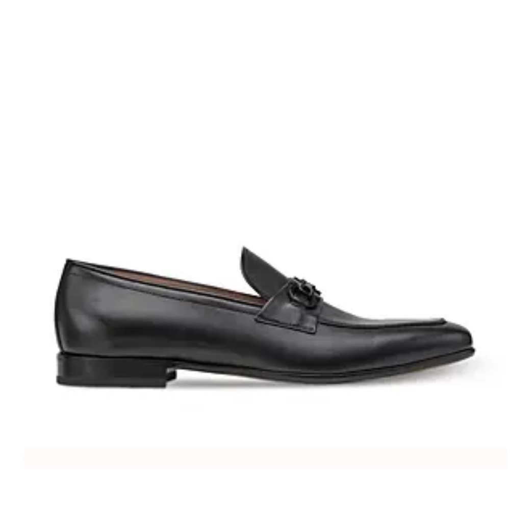 Ferragamo loafers